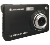 AGFA DC5100 Black ( 3760265541560 DC5100BK ) Digitālā kamera
