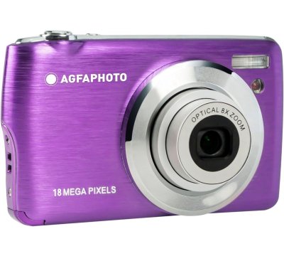 AgfaPhoto DC8200