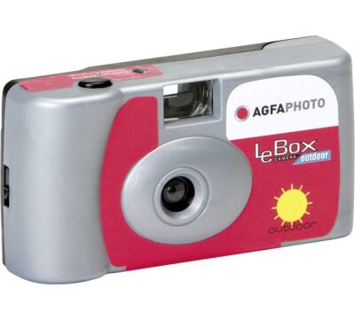 Agfaphoto LeBox 400
