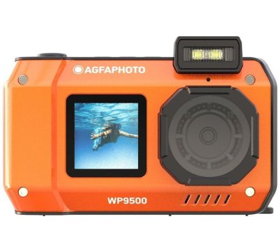 Agfaphoto WP9500