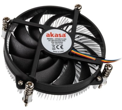 Akasa AK-CC6308EP01