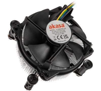 Akasa AK-CC6606BP01