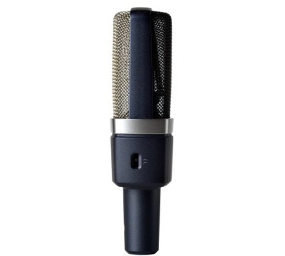 AKG C214