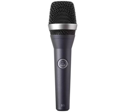 AKG D5