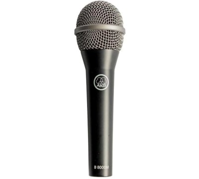 AKG D8000M
