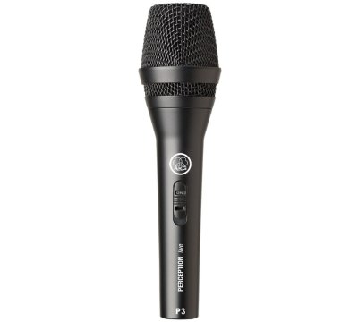 AKG P3 S