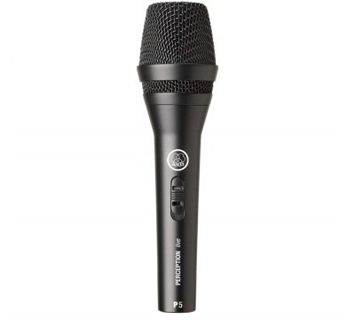 AKG P5 S