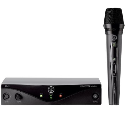 AKG WMS45 Vocal Set