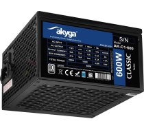 Akyga AK-C1-600