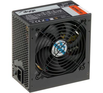 Akyga AK-U4-500
