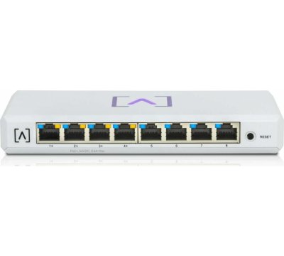 Alta Labs S8-POE