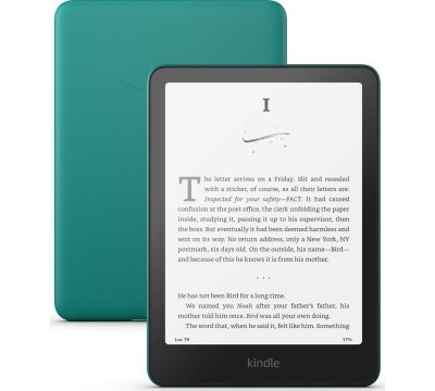 Amazon Kindle 12th generation B0CFP6F89F