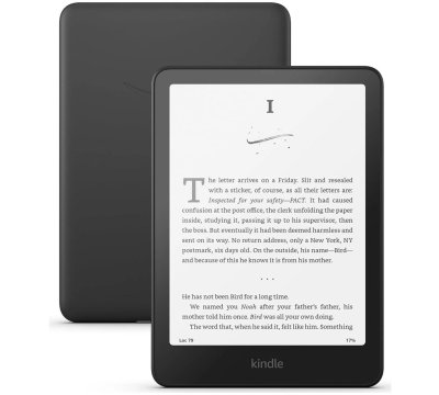 Amazon Kindle Paperwhite 12