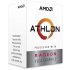 AMD Athlon 240GE Processor with Radeon Vega 3 Graphics