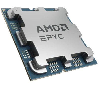 AMD EPYC 4245P