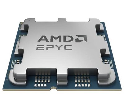AMD EPYC 4545P