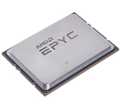 AMD EPYC 9555P