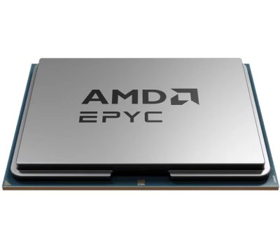 AMD Epyc 9645
