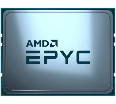 AMD EPYC 9734