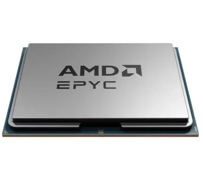 AMD Epyc 9825