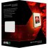 AMD FX-8350 with Wraith cooler FX 8-Core Black Edition Processors