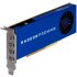 AMD Radeon Pro WX 4100 4GB GDDR5 PCIE 100-506008 image