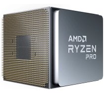 AMD Ryzen 3 Pro 8300G