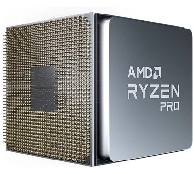 AMD Ryzen 3 Pro 8300G