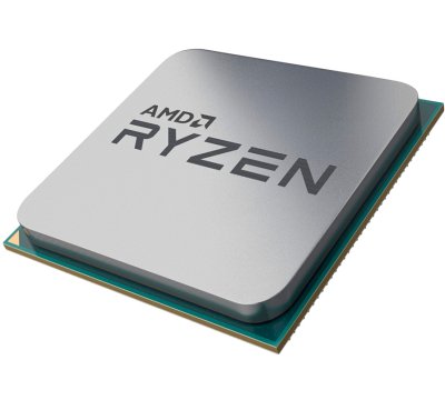 AMD Ryzen 5 5500F