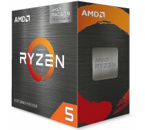 AMD AM4 Ryzen 5 5600G Tray 3,9GHz MAX 4,4GHz 6x Core 16MB 65W 100-000000252