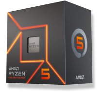 AMD Ryzen 5 7400