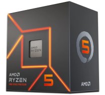 AMD Ryzen 5 7600