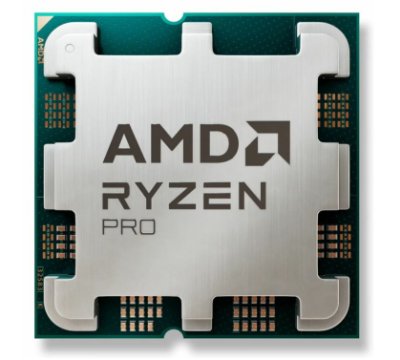 AMD Ryzen 5 PRO 8500G