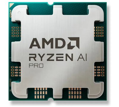 AMD Ryzen 5 PRO 8600G