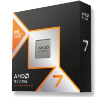 AMD Ryzen 7 9850X3D