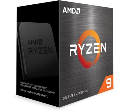 AMD Ryzen 9 5950X