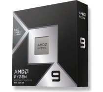AMD Ryzen 9 9950X3D2