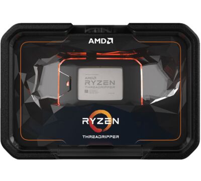 AMD Ryzen Threadripper 2920X Processor