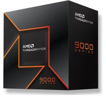 AMD Ryzen Threadripper 9970X