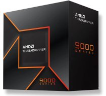 AMD Ryzen Threadripper 9980X