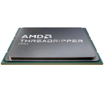 AMD Ryzen Threadripper Pro 7995WX