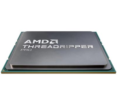 AMD Ryzen Threadripper Pro 7995WX