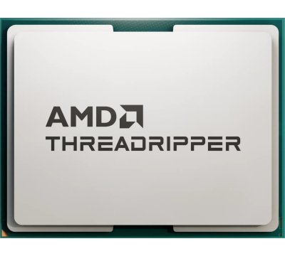 AMD Ryzen Threadripper PRO 9965WX