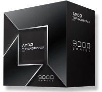 AMD Ryzen Threadripper PRO 9985WX