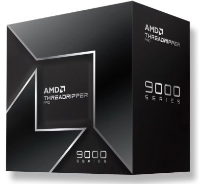 AMD Ryzen Threadripper PRO 9985WX