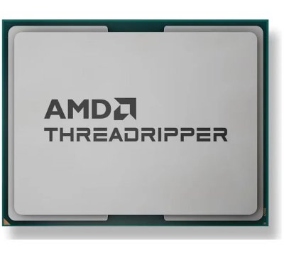 AMD Threadripper 9960X