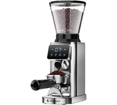 Amzchef CE-CG209-SV
