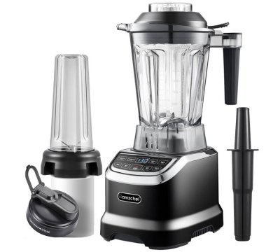 AMZCHEF ZM5003-BK