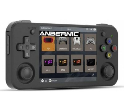 Anbernic RG35XX H