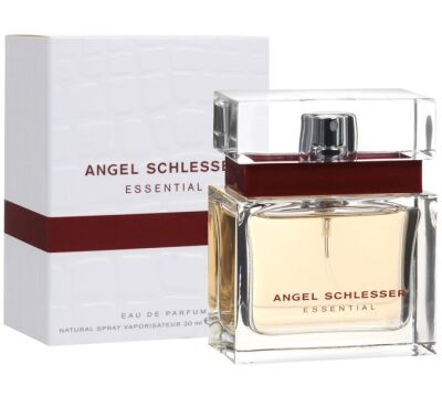 Angel Schlesser Essential